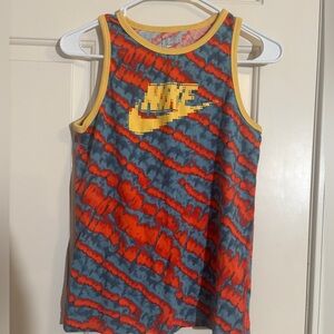 Boys Nike Tank Top (L/12)